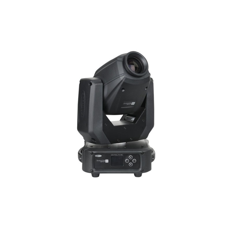 Showtec Phantom 65 Spot - głowa ruchoma - 40070