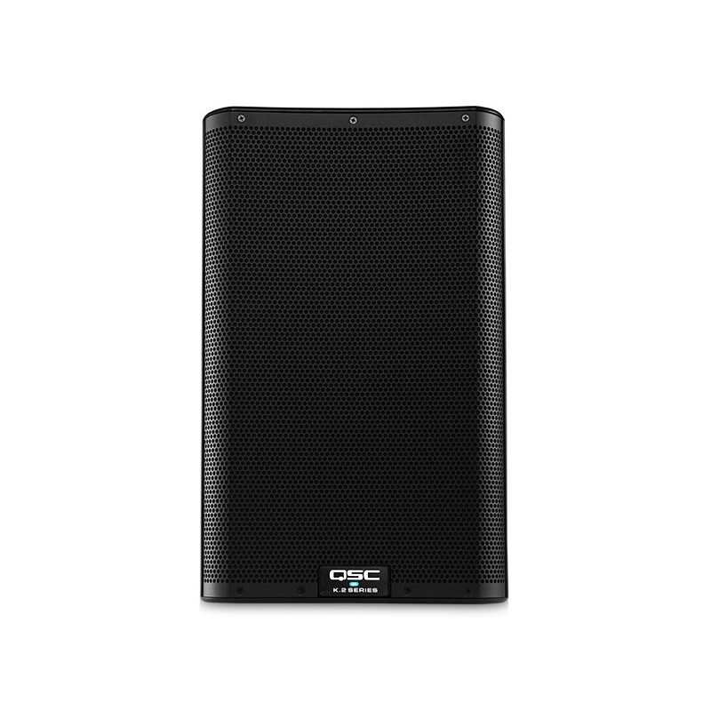QSC K10.2 - kolumna aktywna