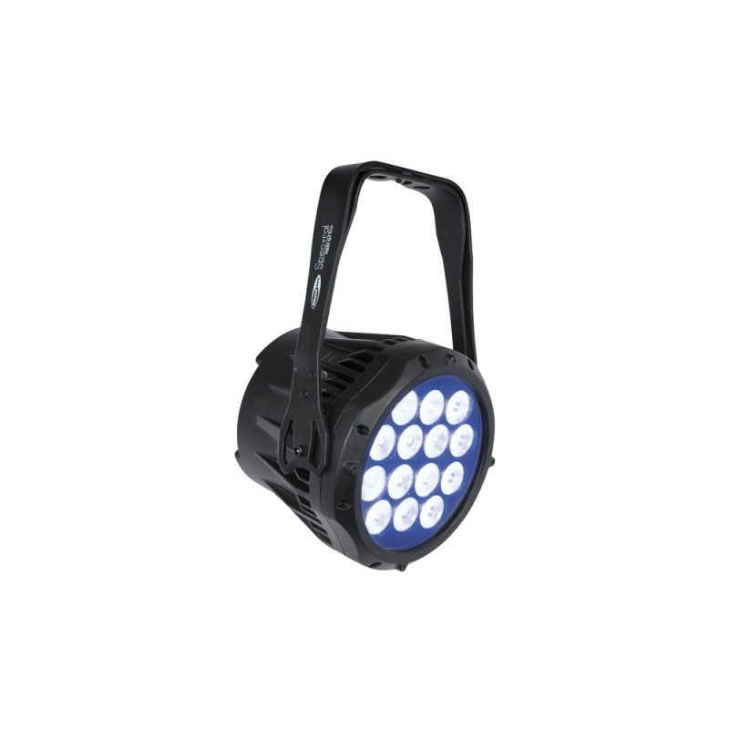 SHOWTEC Spectral M800 Q4 IP65 - PAR LED - 43571