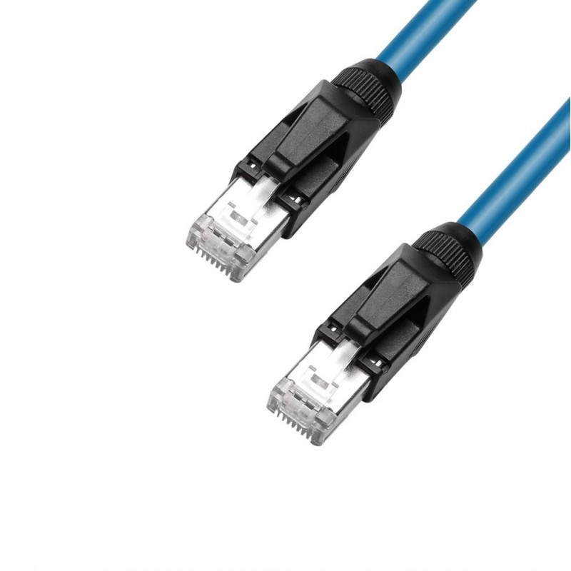 Adam Hall Cables 4 STAR CAT5 0300 I - Kabel Cat5e RJ45 – RJ45 3 m - 1