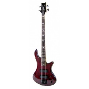 SCHECTER Stiletto Extreme 4 BCH - gitara basowa