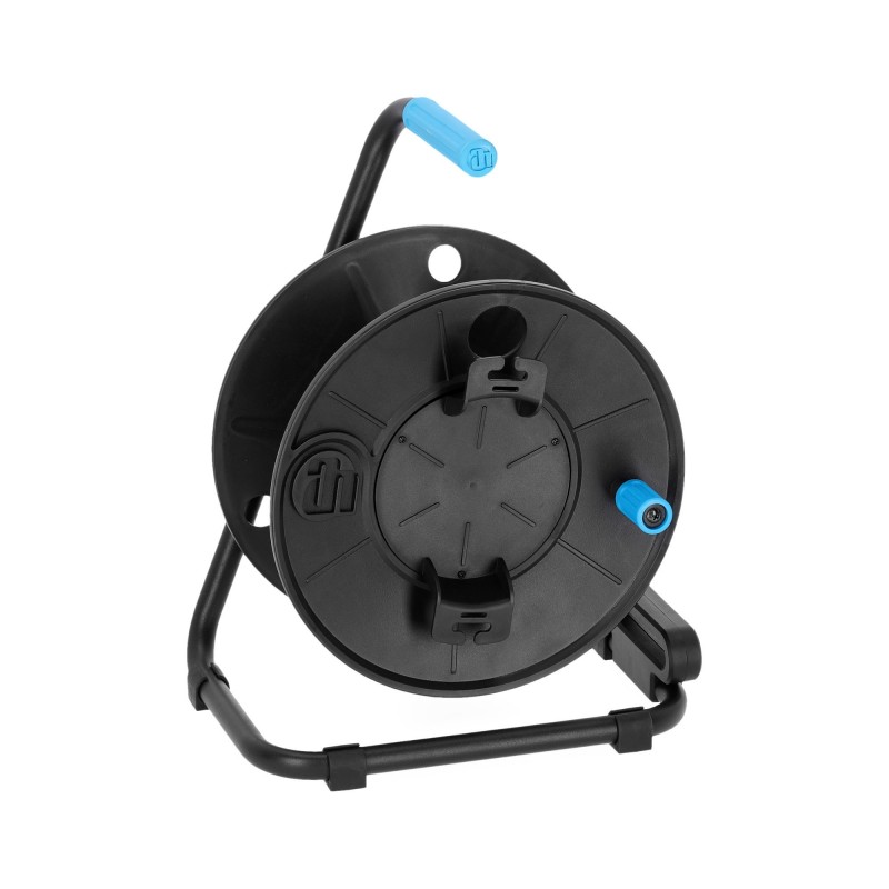 Adam Hall Cables 4 STAR CD 042 - Bęben kablowy mały - 2