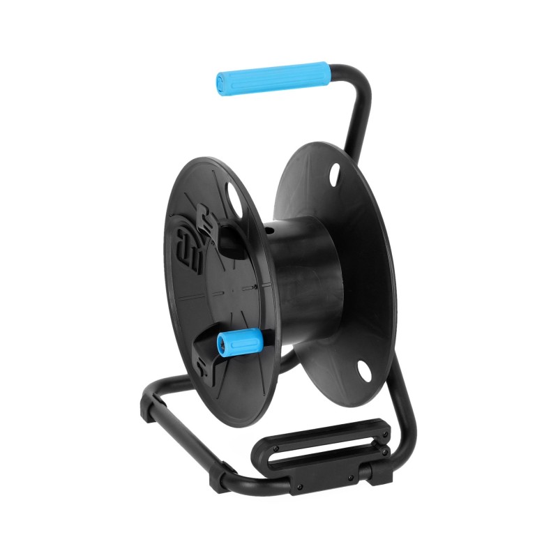 Adam Hall Cables 4 STAR CD 042 - Bęben kablowy mały - 4