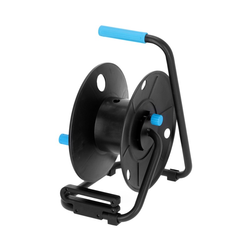 Adam Hall Cables 4 STAR CD 042 - Bęben kablowy mały - 6