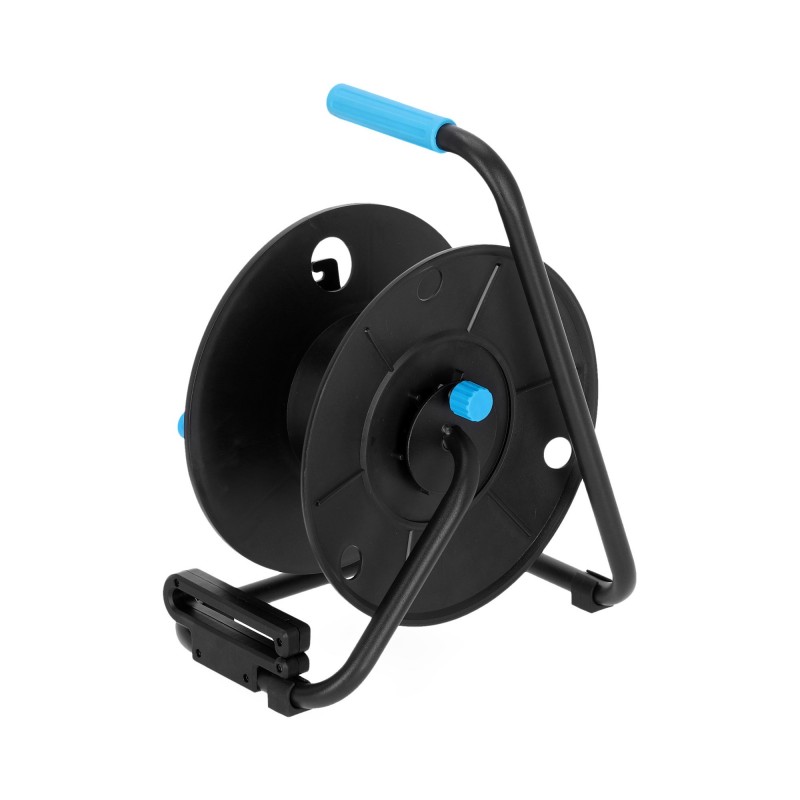 Adam Hall Cables 4 STAR CD 042 - Bęben kablowy mały - 7