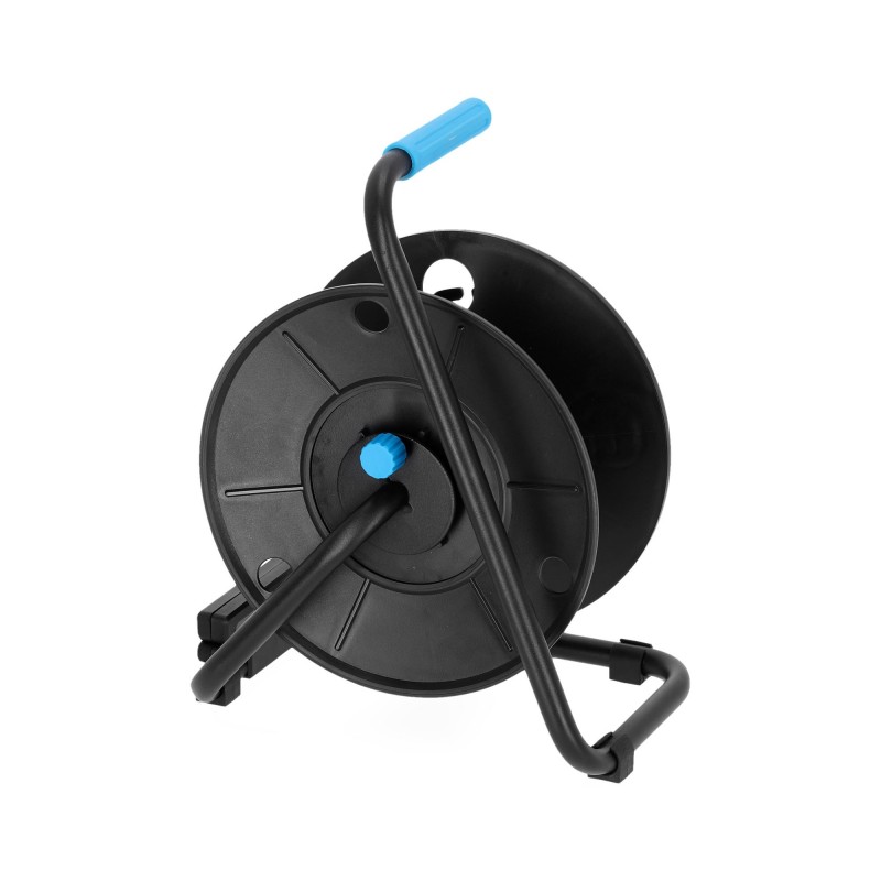 Adam Hall Cables 4 STAR CD 042 - Bęben kablowy mały - 8