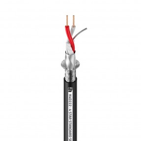 Adam Hall Cables 4 STAR D 222 - 1