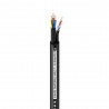 Adam Hall Cables 4 STAR HPA 315 - Kabel hybrydowy Power & Audio 3 x 1,5 mm & 2 x 0,22 mm - 1
