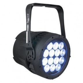 SHOWTEC Spectral M3000 zoom Q4 MKII - PAR LED - 43548