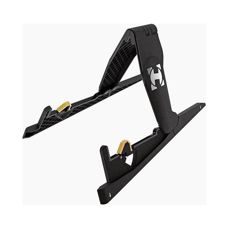 HERCULES GS 200 B - Statyw gitarowy