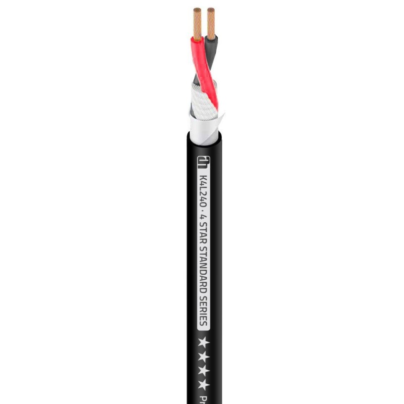 Adam Hall Cables 4 STAR L 240 - 1