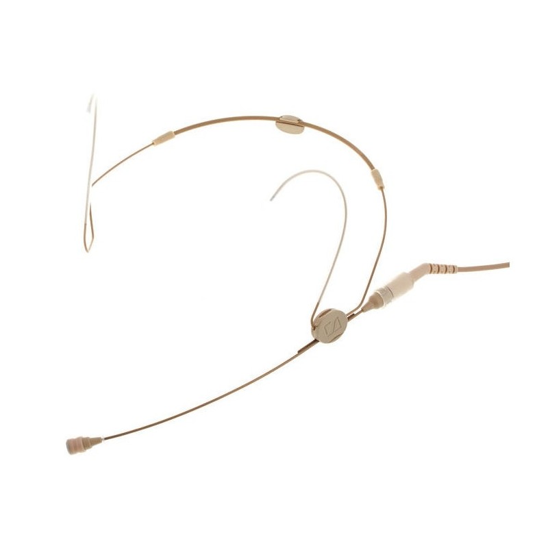 SENNHEISER HSP 2 EW-3 Beige - mikrofon nagłowny