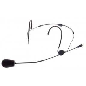 SENNHEISER HSP4 EW BK - mikrofon nagłowny