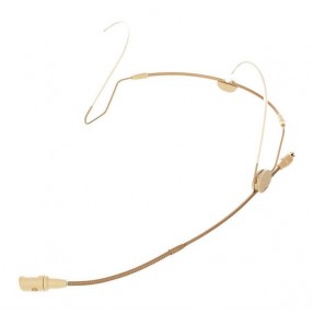 SENNHEISER HSP 4-3 Lemo beige - mikrofon nagłowny