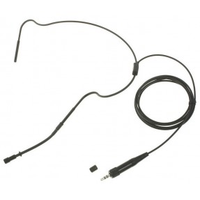 SENNHEISER HS2-EW Blk - mikrofon nagłowny