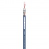 Adam Hall Cables 5 STAR D 234 BLU - DMX, AES/EBU Kabel 110 Ω Digital 2 x 0,34 mm?, niebieski - 2