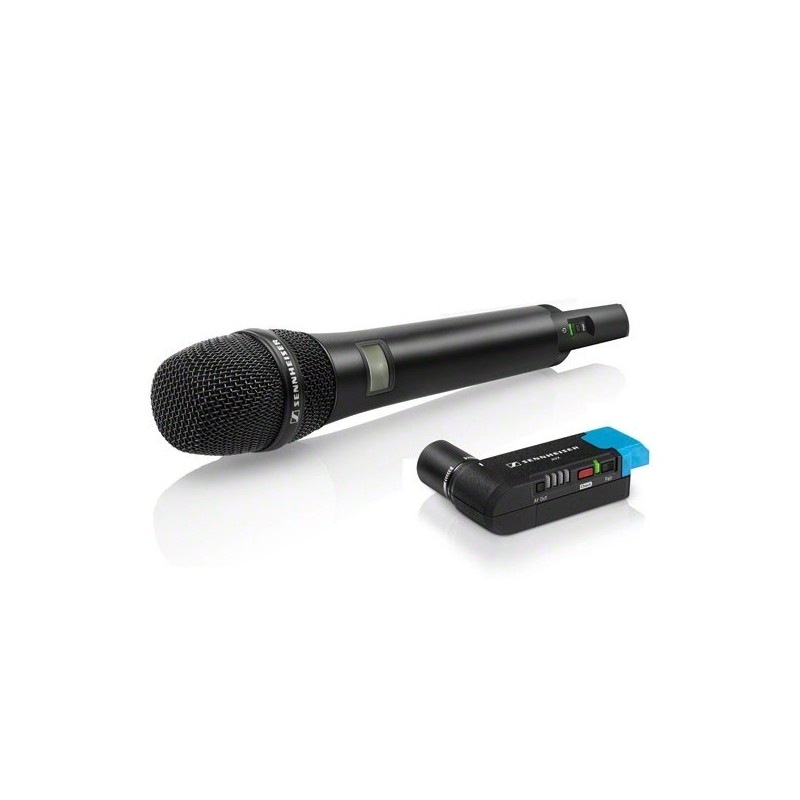 SENNHEISER AVX 835 Set - zestaw bezprzewodowy