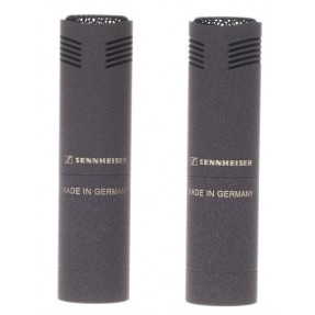 SENNHEISER MKH 8040 Stereo Pair - mikrofon pojemnościowy