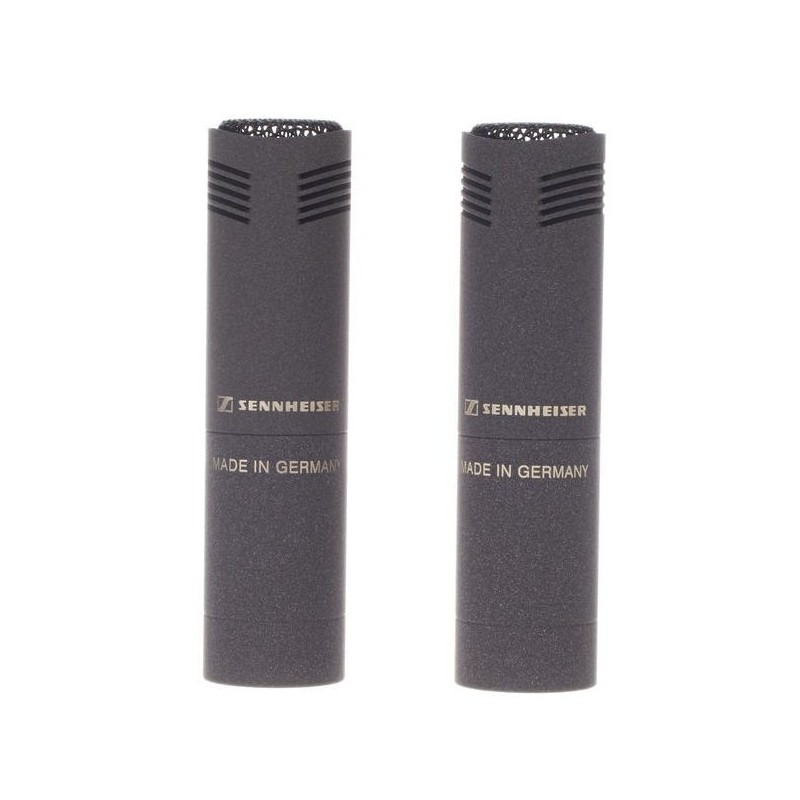 SENNHEISER MKH 8040 Stereo Pair - mikrofon pojemnościowy