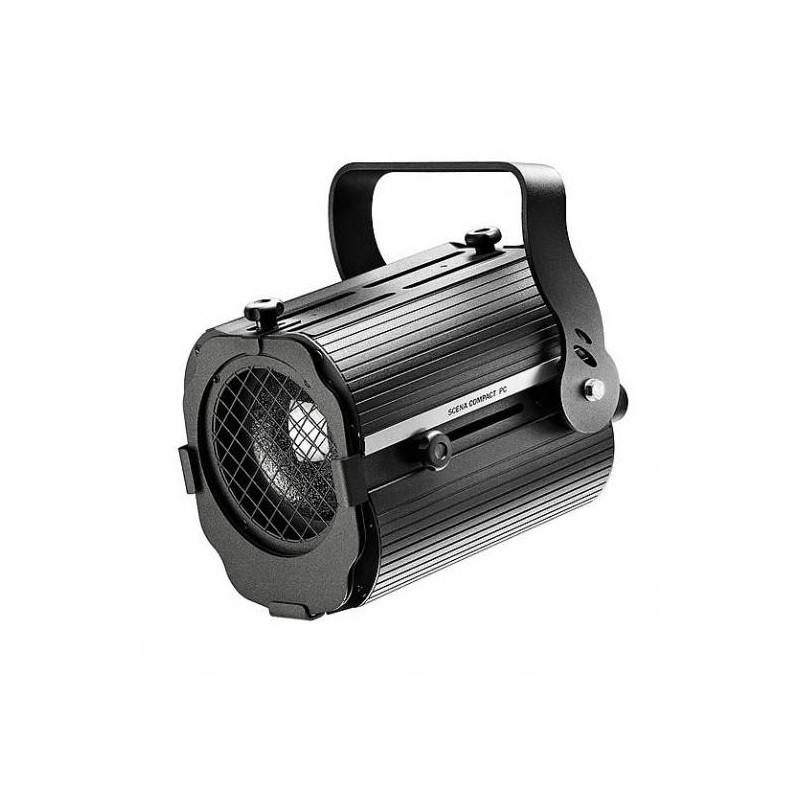 DTS COMPACT PC 300 slsANTIHALO - reflektor teatralny