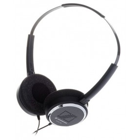 SENNHEISER HP 02-100 - słuchawki