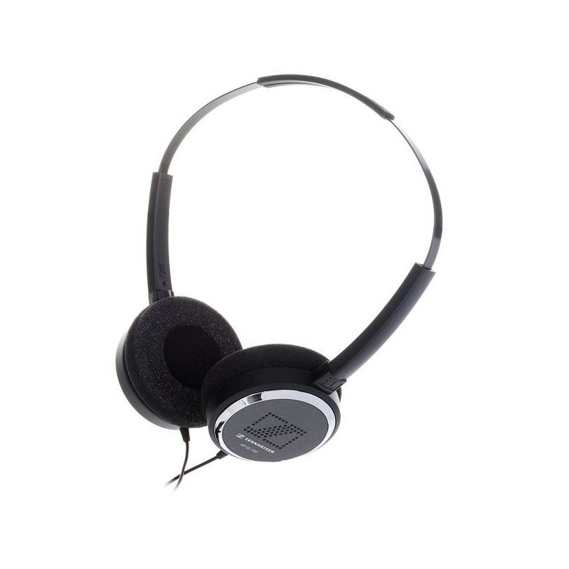 SENNHEISER HP 02-100 - słuchawki
