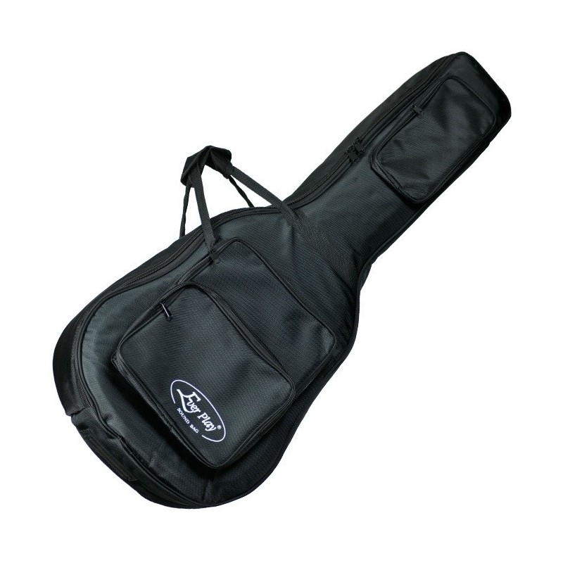 Ever Play Termos 500W - Pokrowiec na gitarę akustyczną