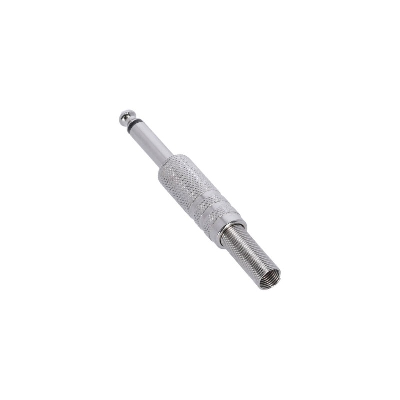 Adam Hall Connectors 3 STAR C JM2 - Wtyk Jack 6,3 mm mono - 3