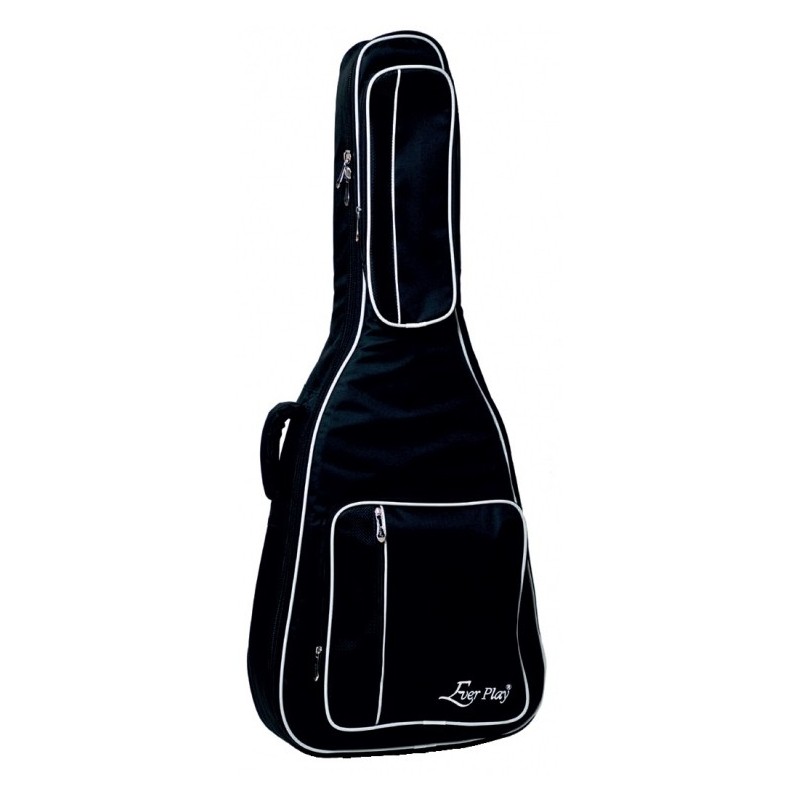 Ever Play 700C - Pokrowiec na gitarę klasyczną 4sls4