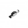 Adam Hall Connectors 4 STAR C CAT6 - RJ45 Conector Cat.6a - 1