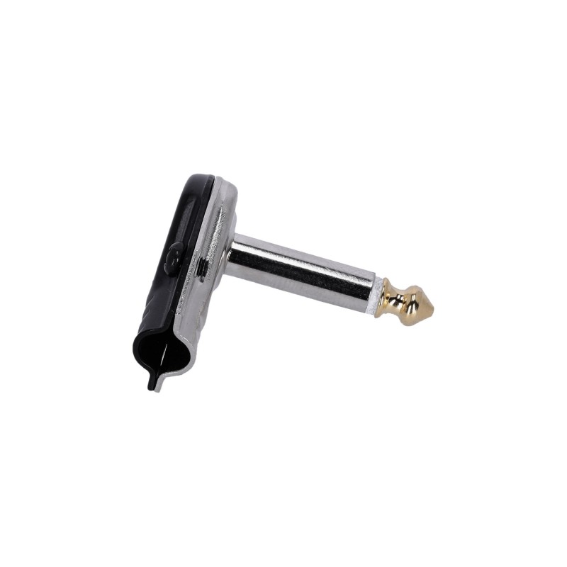 Adam Hall Connectors 4 STAR C JM2 FL - Wtyk Jack 6,3 mm mono płaski - 4