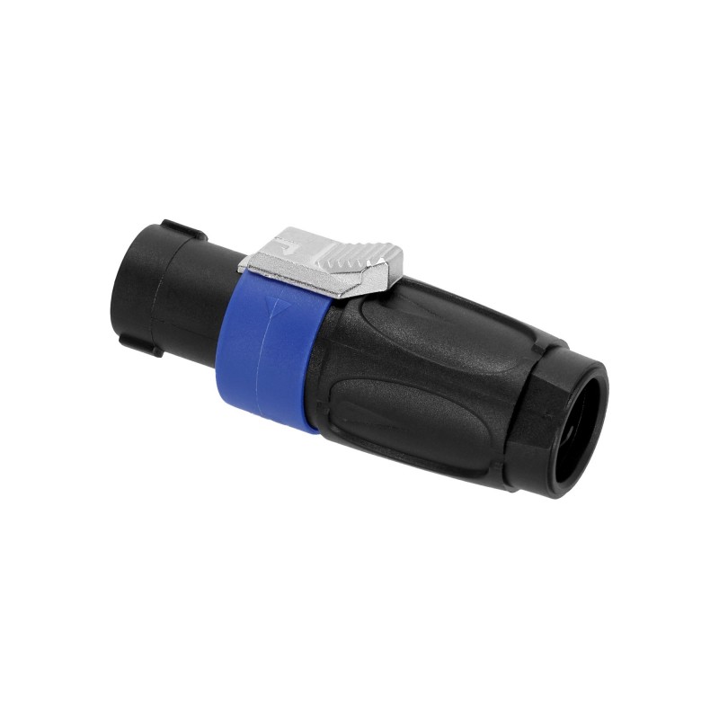 Adam Hall Connectors 4 STAR C SF4 - 4-biegunowe złącze głośnikowe - 4