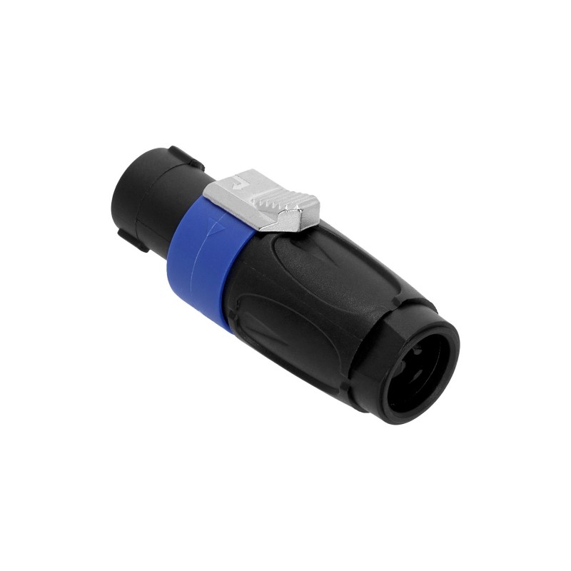 Adam Hall Connectors 4 STAR C SF4 - 4-biegunowe złącze głośnikowe - 5