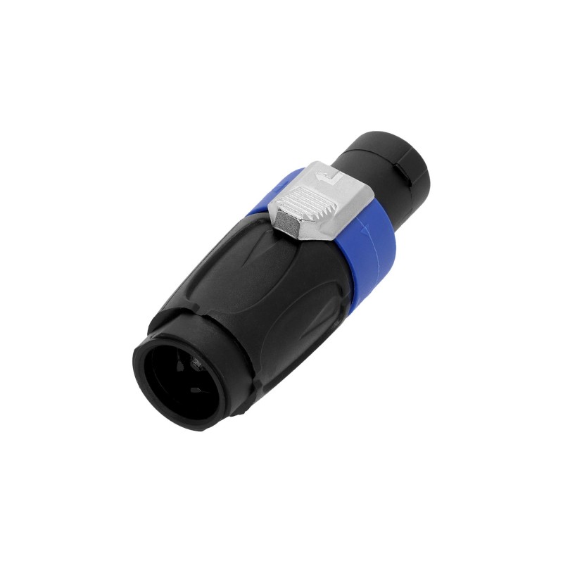 Adam Hall Connectors 4 STAR C SF4 - 4-biegunowe złącze głośnikowe - 7