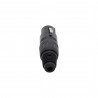 Adam Hall Connectors 4 STAR C XF5 BLK - Złącze XLR 5-pinowe żeńskie - 5