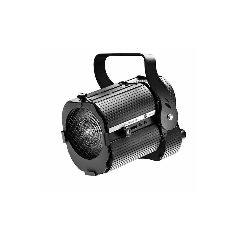 DTS COMPACT FR 35 slsFRESNEL - reflektor teatralny