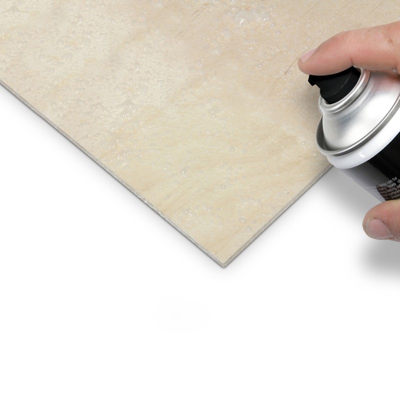 Adam Hall Hardware 01360 - Klej w sprayu, puszka "Classic" 500 ml - 4