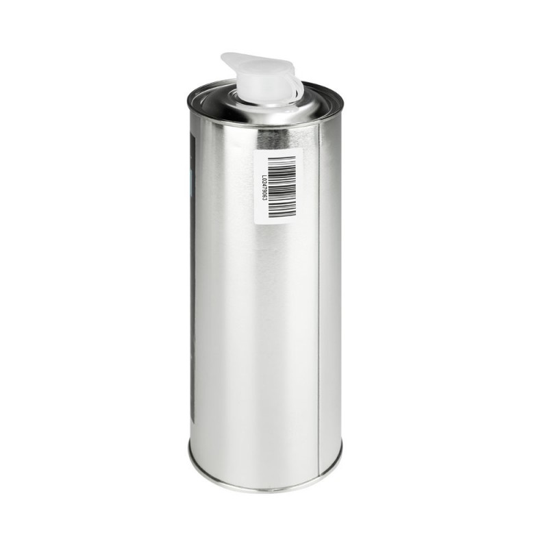 Adam Hall Hardware 01363 1 L - Rozcieńczalnik do kleju w sprayu 01362, pojemnik 1 L Wakol - 2