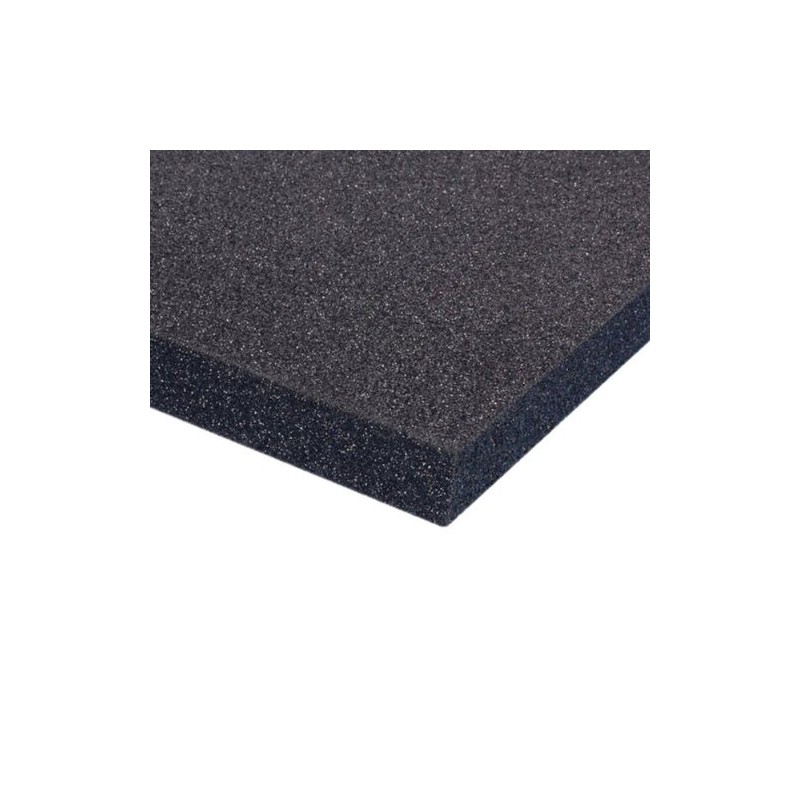 Adam Hall Hardware 019305 SA - Pianka typu Plastazote (LD29), samoprzylepna, 5 mm - 1