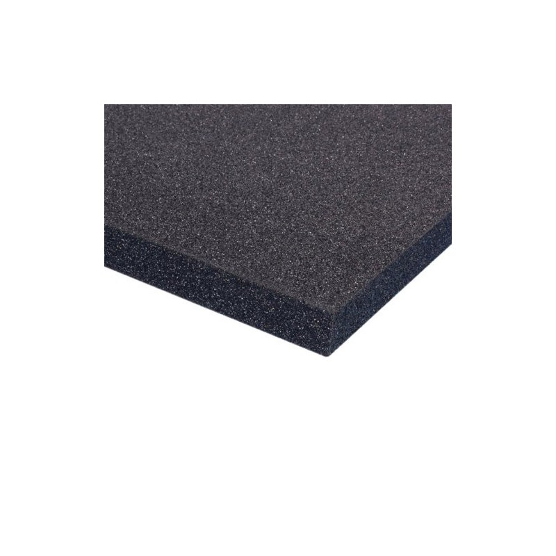 Adam Hall Hardware 019320 SA - Pianka typu Plastazote (LD29), samoprzylepna, 20 mm - 1