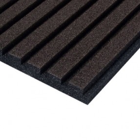 Adam Hall Hardware 019615 - Pianka typu Plastazote (LD29), 15 mm, z rowkami o szerokości 7 mm - 1