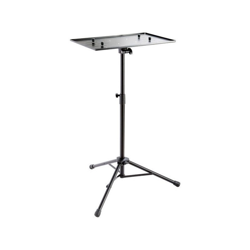 KONIG & MEYER 12185 - statyw pod laptopa