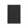 Adam Hall Hardware 05104 B - Płyta komorowa z polipropylenu SolidLite® czarny / czarny 10,4 mm, 2500 x 1250 mm - 5