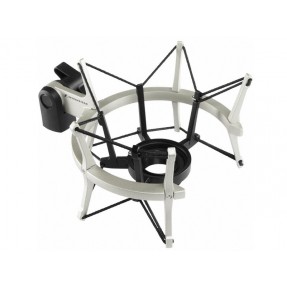 Sennheiser MKS 4 - Uchwyt przeciwwstrząsowy