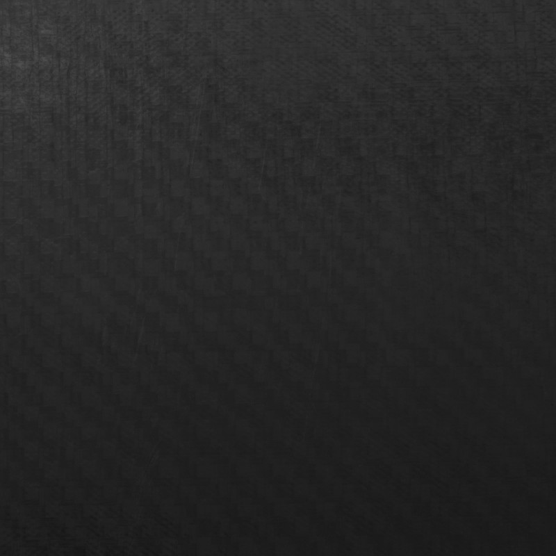 Adam Hall Hardware FlightCurv - Materiał high-tech z polipropylenu o strukturze plastra miodu, czarny/srebrny, 9,5 mm - 4