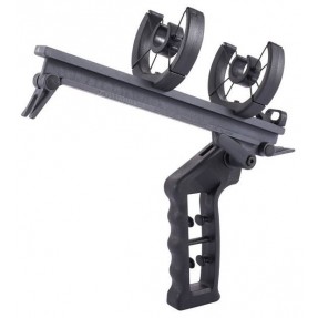 Sennheiser MZS 20-1 - Uchwyt przeciwwstrząsowy