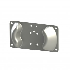 Adam Hall Hardware 17300 - 1