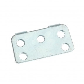Adam Hall Hardware 19061 A - Podkładka do zamka przykręcanego 19061/19061CHR - 1