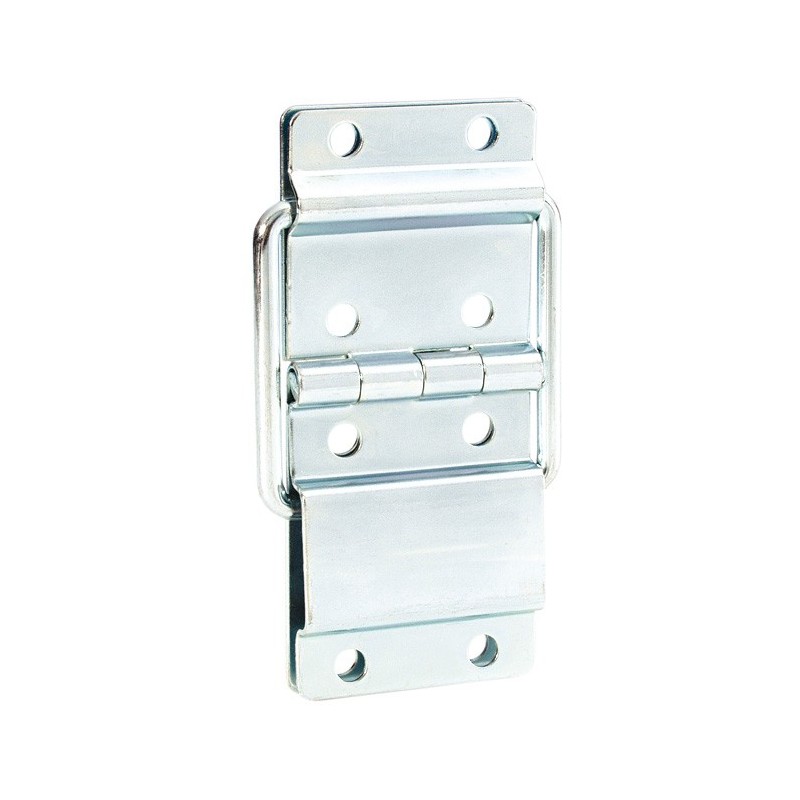 Adam Hall Hardware 2524 - Zawias ograniczający, duży, ocynkowany - 1