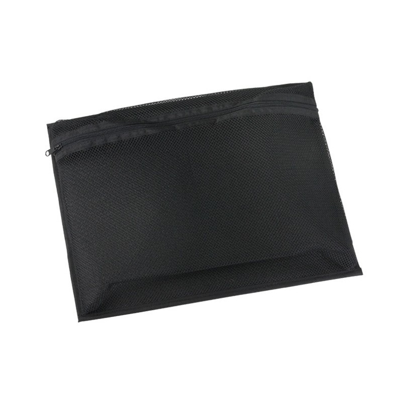 Adam Hall Hardware 2810 - Wkładka do aktówki – kieszeń z siatki - 1